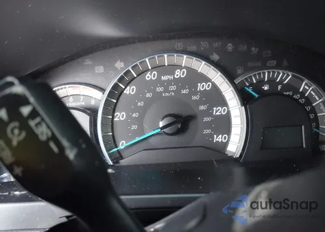 2012 Toyota Camry Se V6 из США, поврежденный, VIN 4T1BK1FK9CU502208